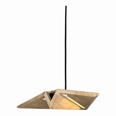 Hanging lights - PAPER PLANE - RÉ- ÉDITION