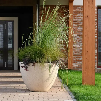 Vases - Classic XL - BETONI ART