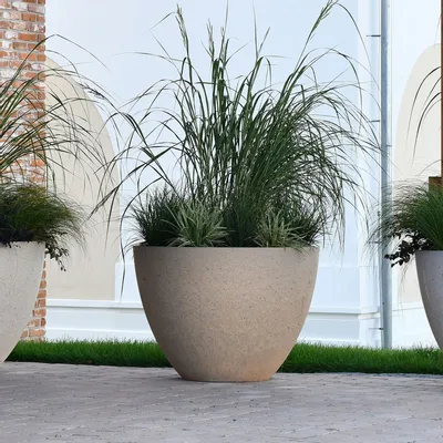Vases - Classic XL - BETONI ART