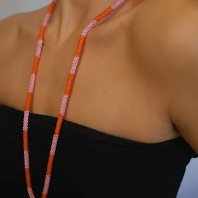 Accessoires de voyage - Porte-clés DUO - TROPICAL KISS - OBO