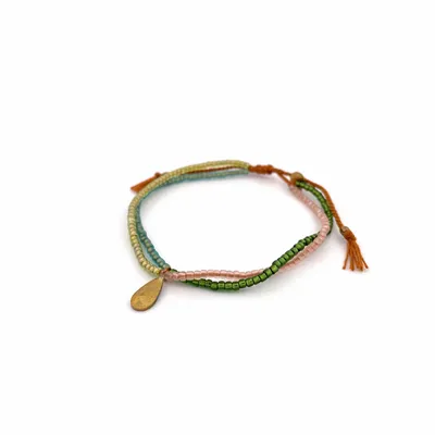 Bracelets - QUATTRO bracelet - OBO