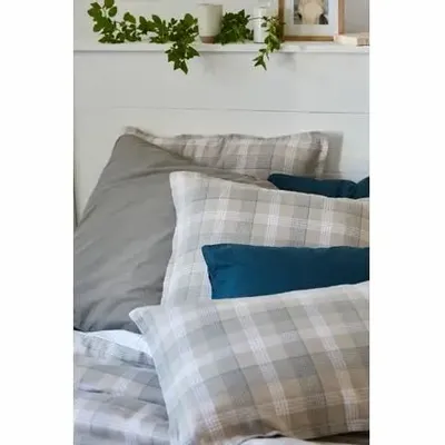 Bed linens - Alta Duvet Set - SYLVIE THIRIEZ