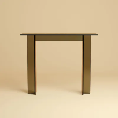 Consoles - Table console Naz - LEBANTO