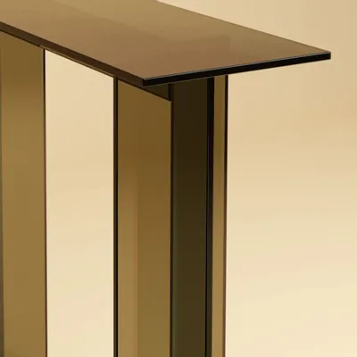 Consoles - Table console Naz - LEBANTO