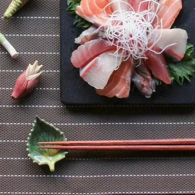 Cutlery set - MASTERSCRAFT Chopstick rest - DIGRAFT
