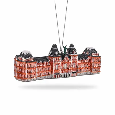 Autres décorations de Noël - The Rijksmuseum of Amsterdam - DE BALLEN UIT BV