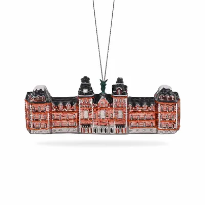 Autres décorations de Noël - The Rijksmuseum of Amsterdam - DE BALLEN UIT BV