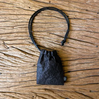 Stationery - Hanji Mini Pouch - KCDF
