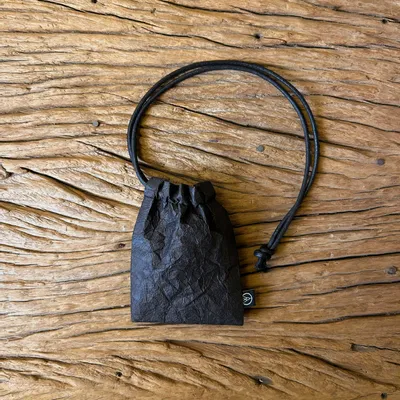 Stationery - Hanji Mini Pouch - KCDF