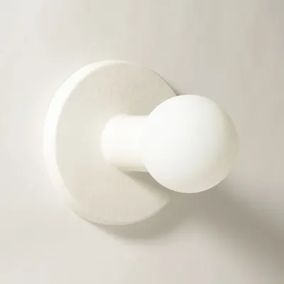 Wall lamps - Bibi wall light - CHAROLLES