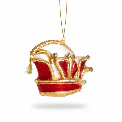 Other Christmas decorations - The Carnabal - DE BALLEN UIT BV