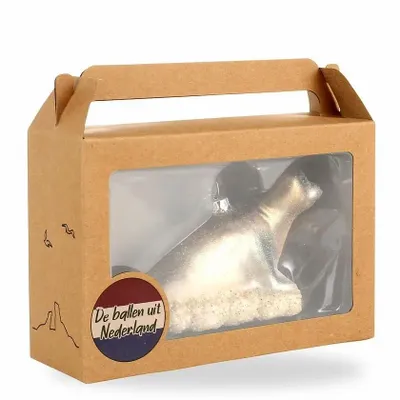 Autres décorations de Noël - Harbor Seal - DE BALLEN UIT BV