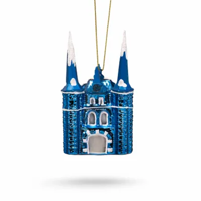 Other Christmas decorations - The Waterpoort of Sneek - DE BALLEN UIT BV
