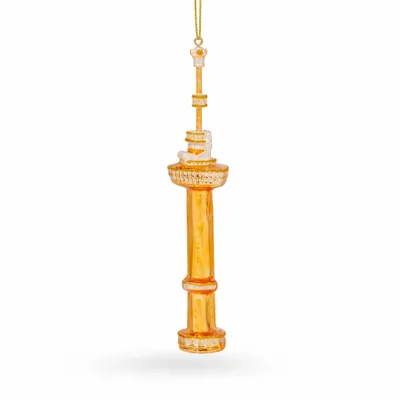 Other Christmas decorations - Euromast Rotterdam - DE BALLEN UIT BV