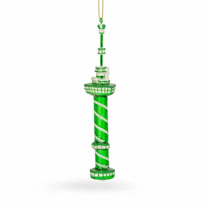 Other Christmas decorations - Euromast Rotterdam - DE BALLEN UIT BV