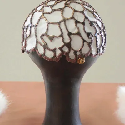 Table lamps - Micro bulb - ADÈLE GOULET
