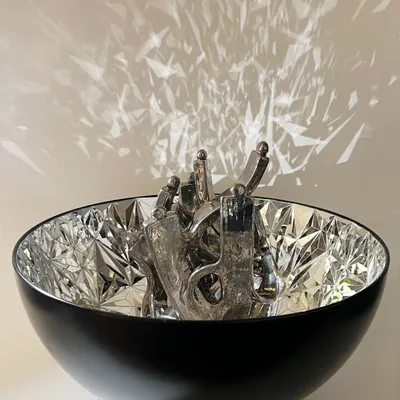 Pièces uniques - Liberation - FK DESIGN STUDIO