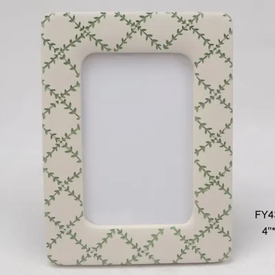 Frames - FY4336 - ITART'S INTERNATIONAL