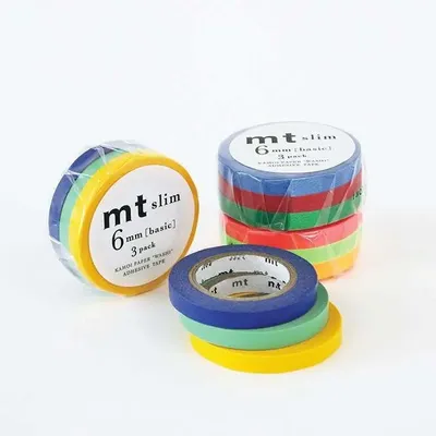 Children's decorative items - mt masking tape - MT - MASKING TAPE