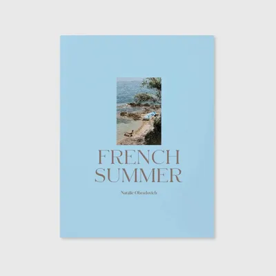 Decorative objects - French Summer - NEW MAGS