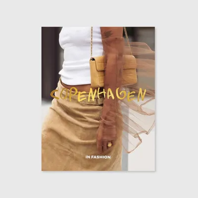 Decorative objects - Copenhagen. In Fashion - NEW MAGS
