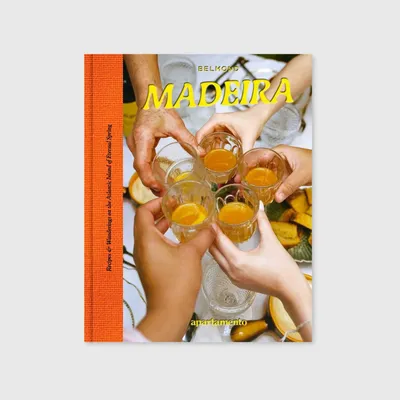 Objets de décoration - Madère - NEW MAGS