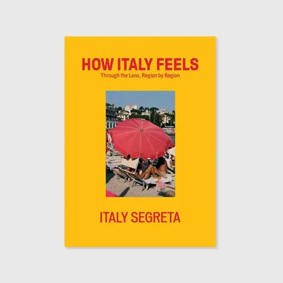 Decorative objects - How Italy Feels - NEW MAGS