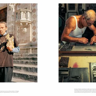 Decorative objects - How Italy Feels - NEW MAGS