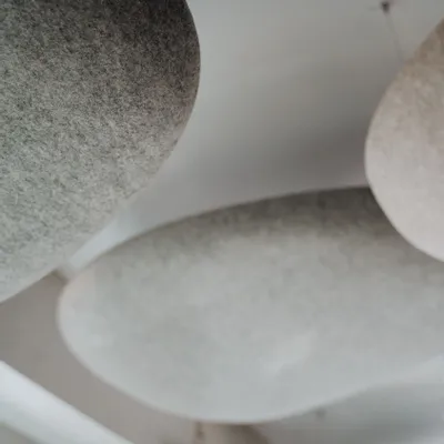 Acoustic solutions - Le Galet - MOUMOUTE