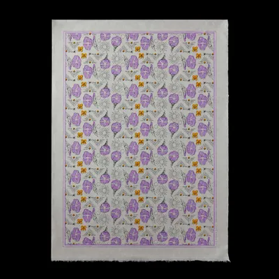 Poster - [toolpress] Hanji Poster - At Dawn - KCDF