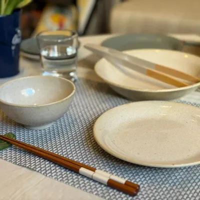 Bowls - COZY lightweight plates - DIGRAFT