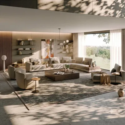 Canapés pour collectivités - Mammut | Canapé modulable, fauteuil - CREARTE COLLECTIONS