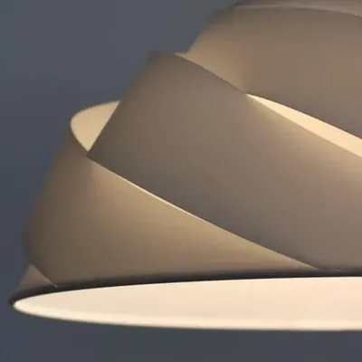 Hanging lights - GINGER suspension - IDP DESIGN