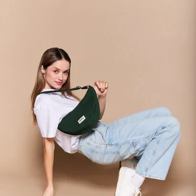 Sacs et cabas - Andrea - Sac demi-lune - HINDBAG