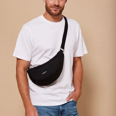 Sacs et cabas - Andrea - Sac demi-lune - HINDBAG
