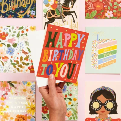 Papeterie - RIFLE PAPER CO. & 1973 NINETEENSEVENTYTHREE - Cartes & Papeterie - KLANGUNDKLEID.DE GMBH