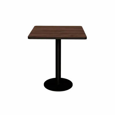 Dining Tables - CENTER FOOT TABLES - LES GAMBETTES
