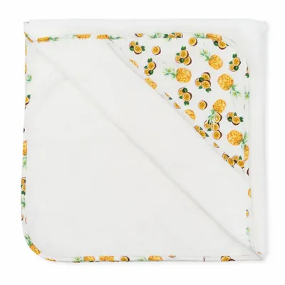 Kids accessories - Bath Time - Pineapple and Passion Fruit - POP ET SES FRÈRES