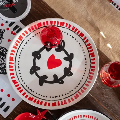 Tea and coffee accessories - TRIBAL - EFYA
