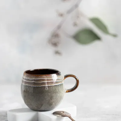 Objets de décoration - Le Dessous De Plat Marble - Blanc - BAZAR BIZAR LIVING