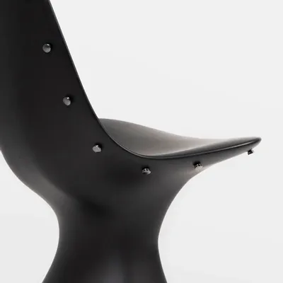 Chairs - La Chaise Couture - LA CHAISE COUTURE