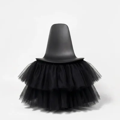 Tissus - La Robe Tutu - LA CHAISE COUTURE
