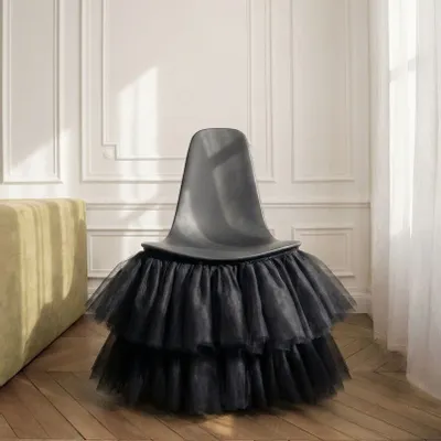 Tissus - La Robe Tutu - LA CHAISE COUTURE