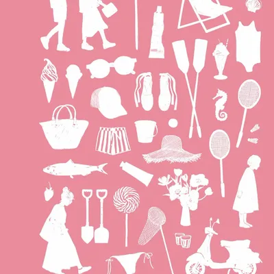 Papeterie - Holiday Stickers book - HACHETTE LIVRE