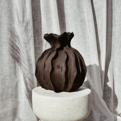 Vases - ANEMONE vase - ATELIER MUSES