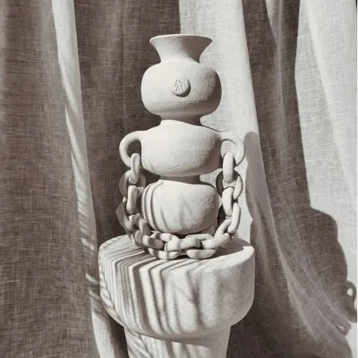 Céramique - Vase OLYMPE - ATELIER MUSES