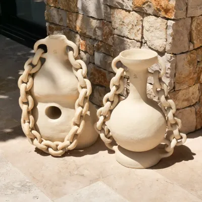 Vases - JOIA vase - ATELIER MUSES