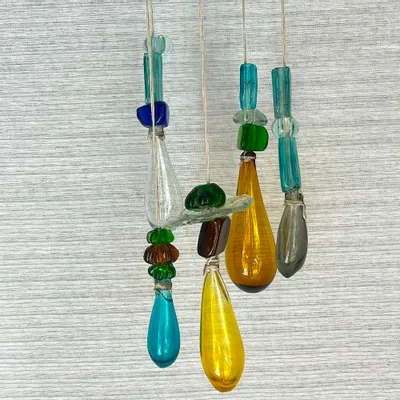 Ornements - PENDENTIF DECORATIF - LA MAISON DAR DAR