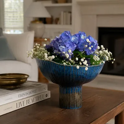 Vases - Élévation Pedestal Vase - DASTHAA