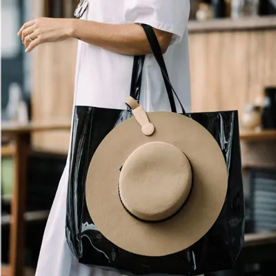 Sacs et cabas - KLIPSTA HAT Clip - KLIPSTA